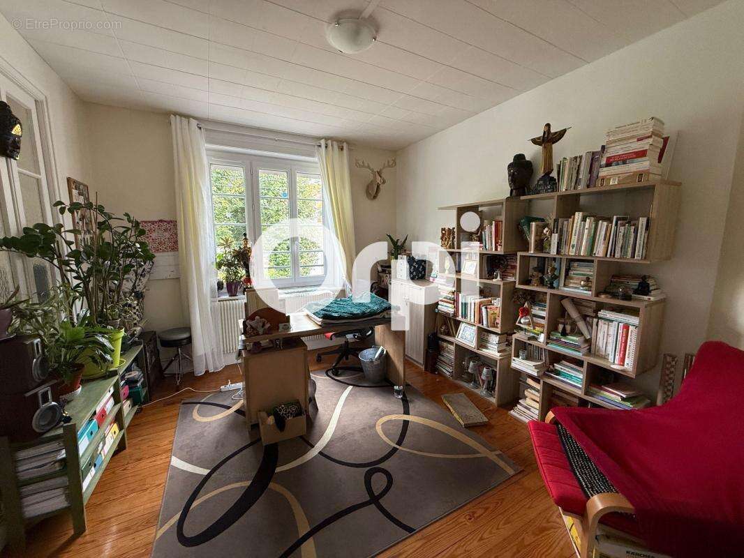 Appartement à BOULOGNE-SUR-MER