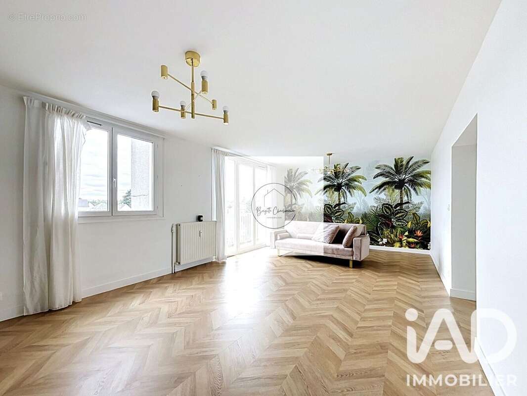 Photo 2 - Appartement à DREUX