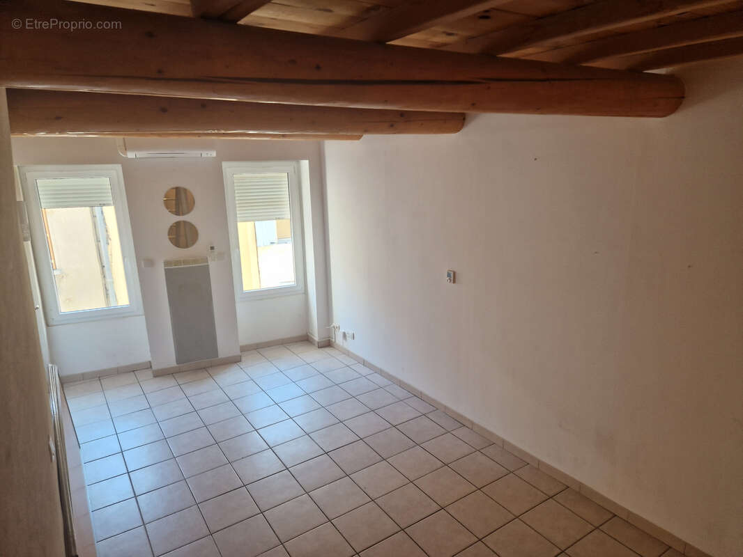 T2 avec terrasse - photo 4