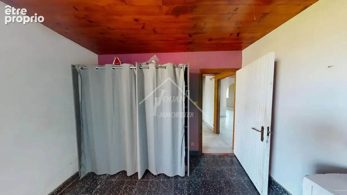 Maison de village - photo 21
