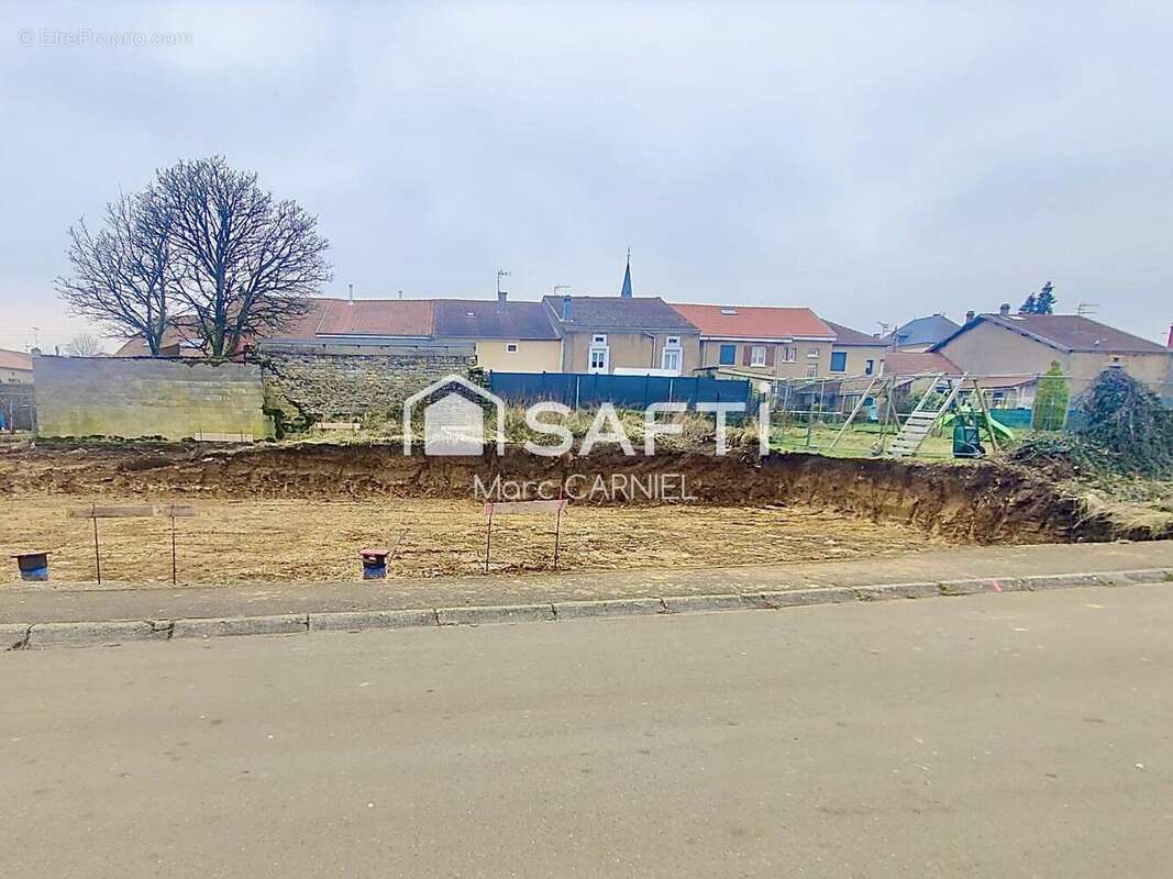 Photo 6 - Terrain à MORFONTAINE