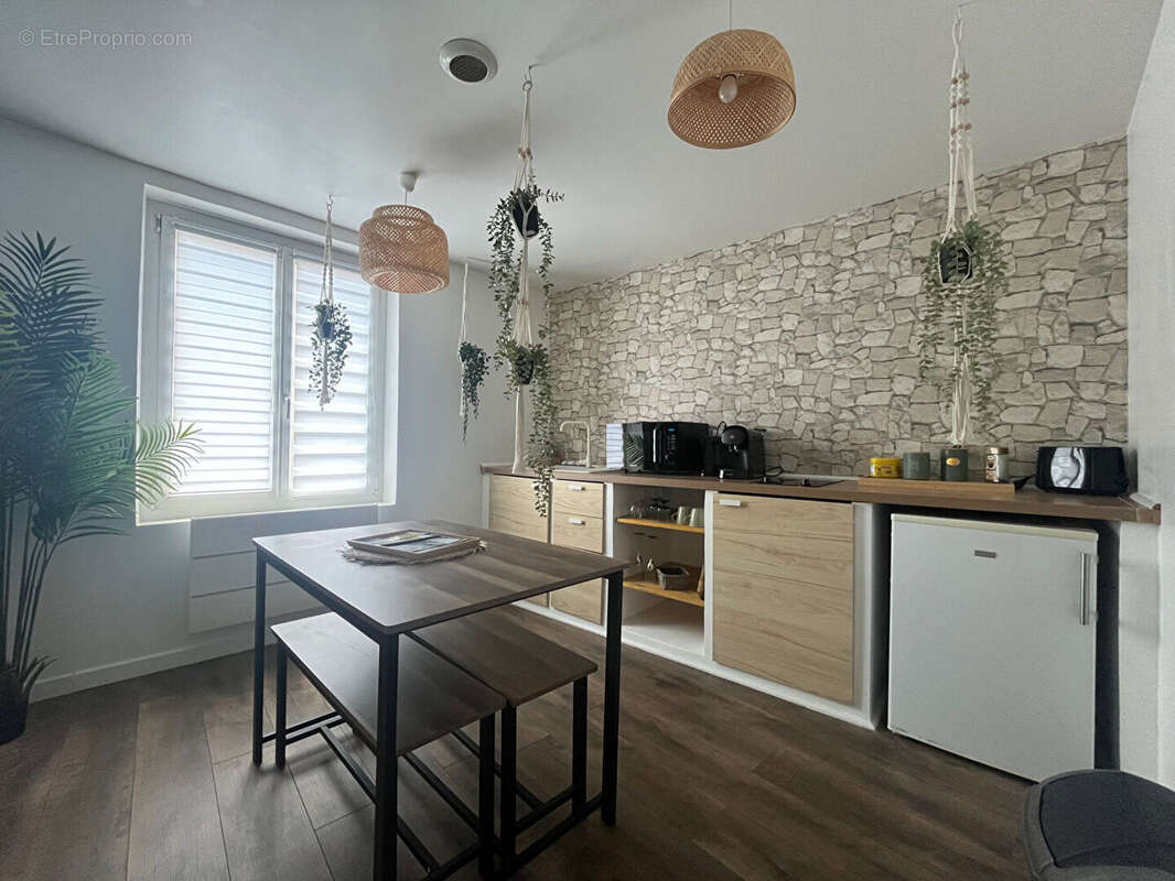 Appartement à SELESTAT