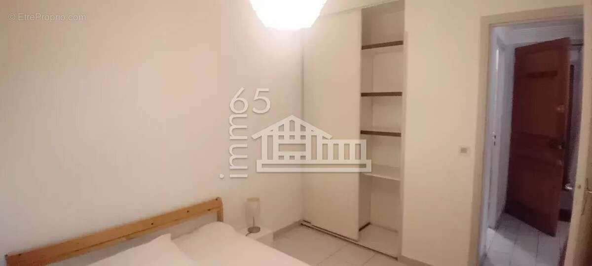 Appartement à CAPVERN