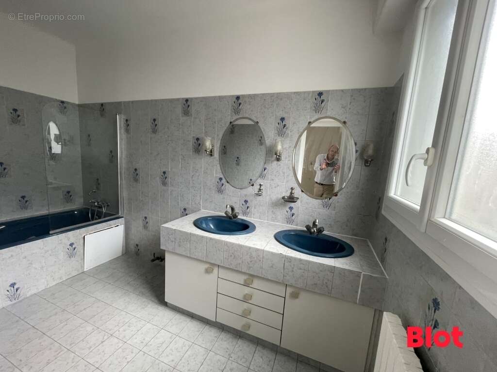 Appartement à SAINT-NAZAIRE