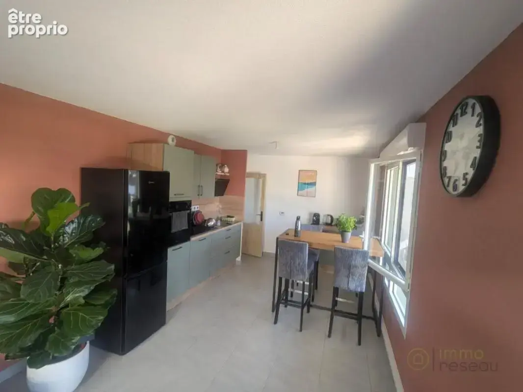 Appartement terrasse - photo 3