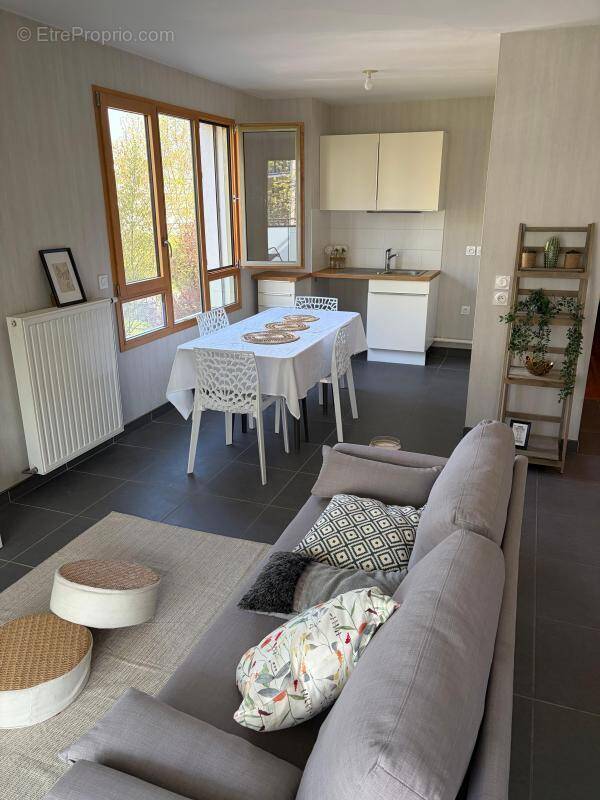 Appartement à LYON-5E