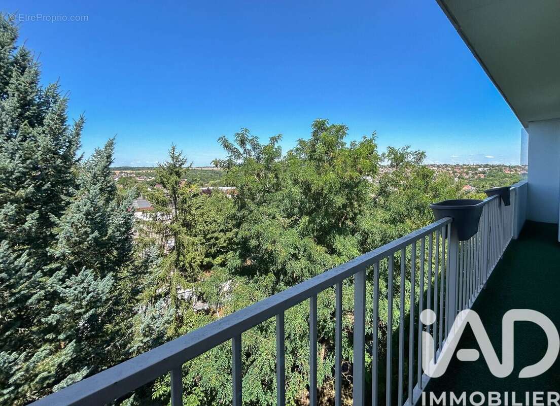 Photo 3 - Appartement à OSNY