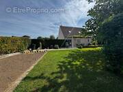 Maison à LIVRY-SUR-SEINE