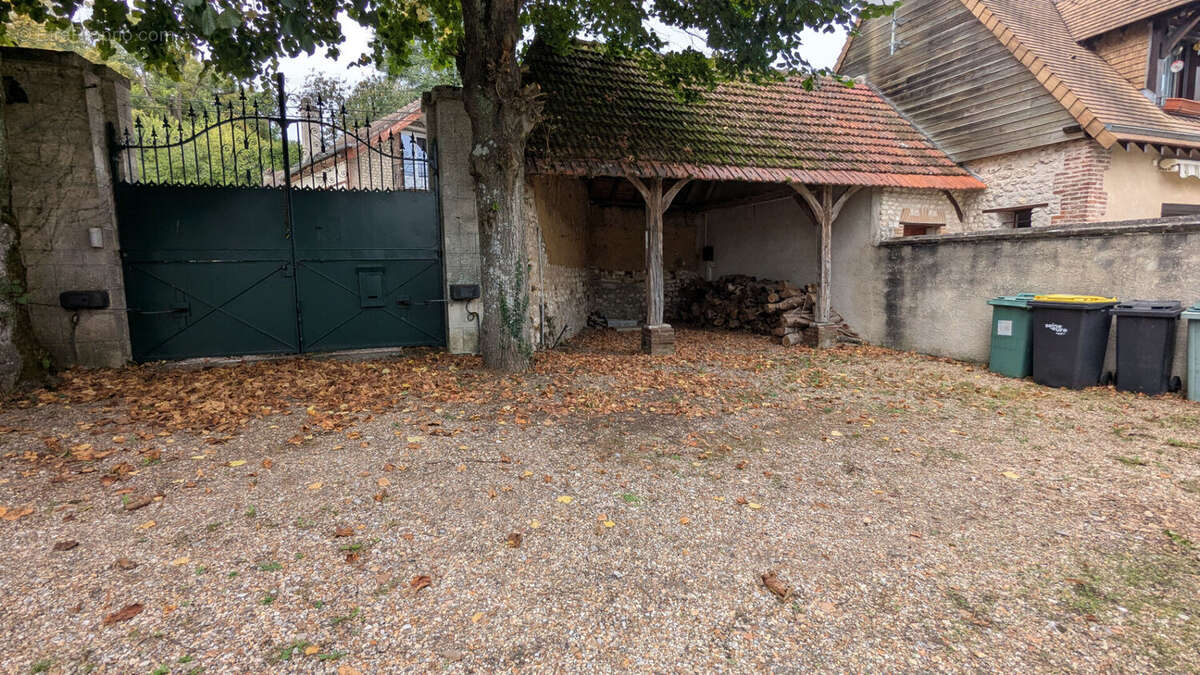 Maison à HEUDREVILLE-SUR-EURE