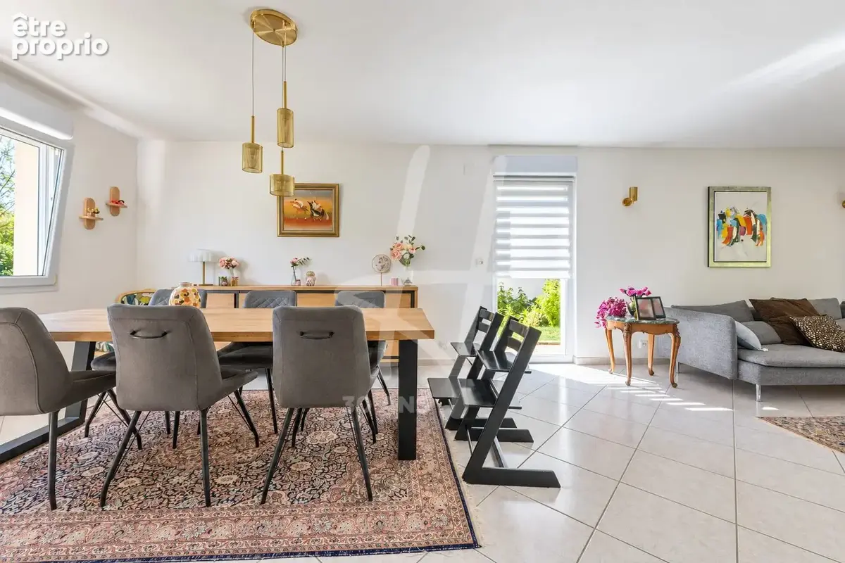 Maison 7 pièces 170 m² à vendre à Hayange (57700) - photo 5