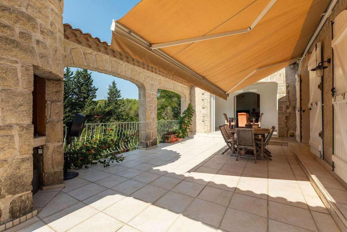 Photo 7 - Maison à MONTFERRIER-SUR-LEZ