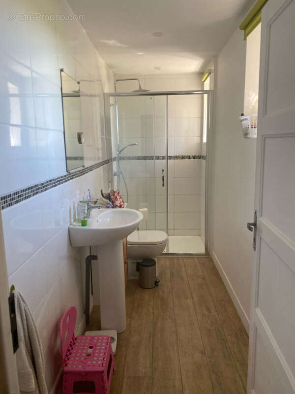 Maison à LA PORCHERIE