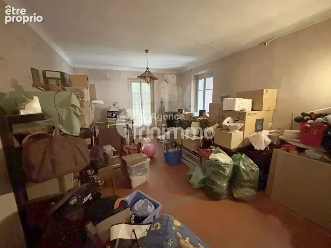Vente Peille Maison 5 pièces - photo 9