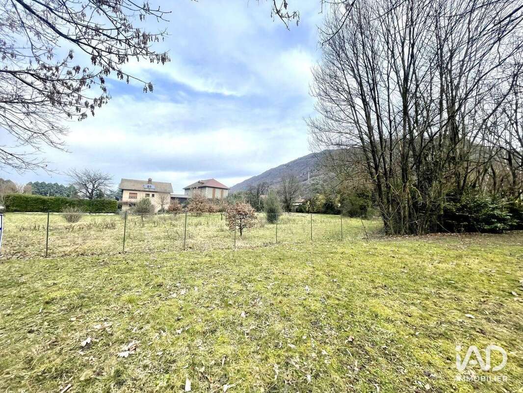 Photo 2 - Appartement à LE CHEYLAS