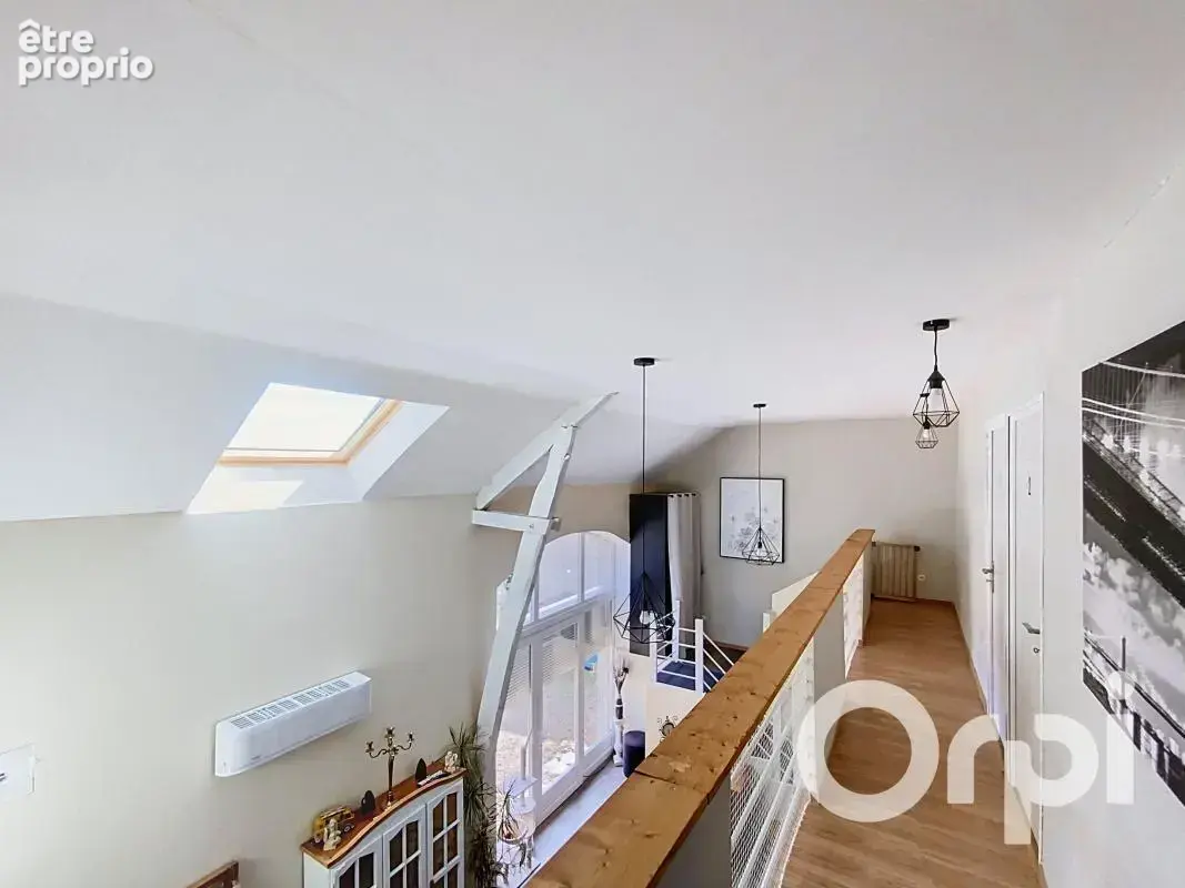 Longère rénovée sur plus de 1700m² de terrain - photo 19