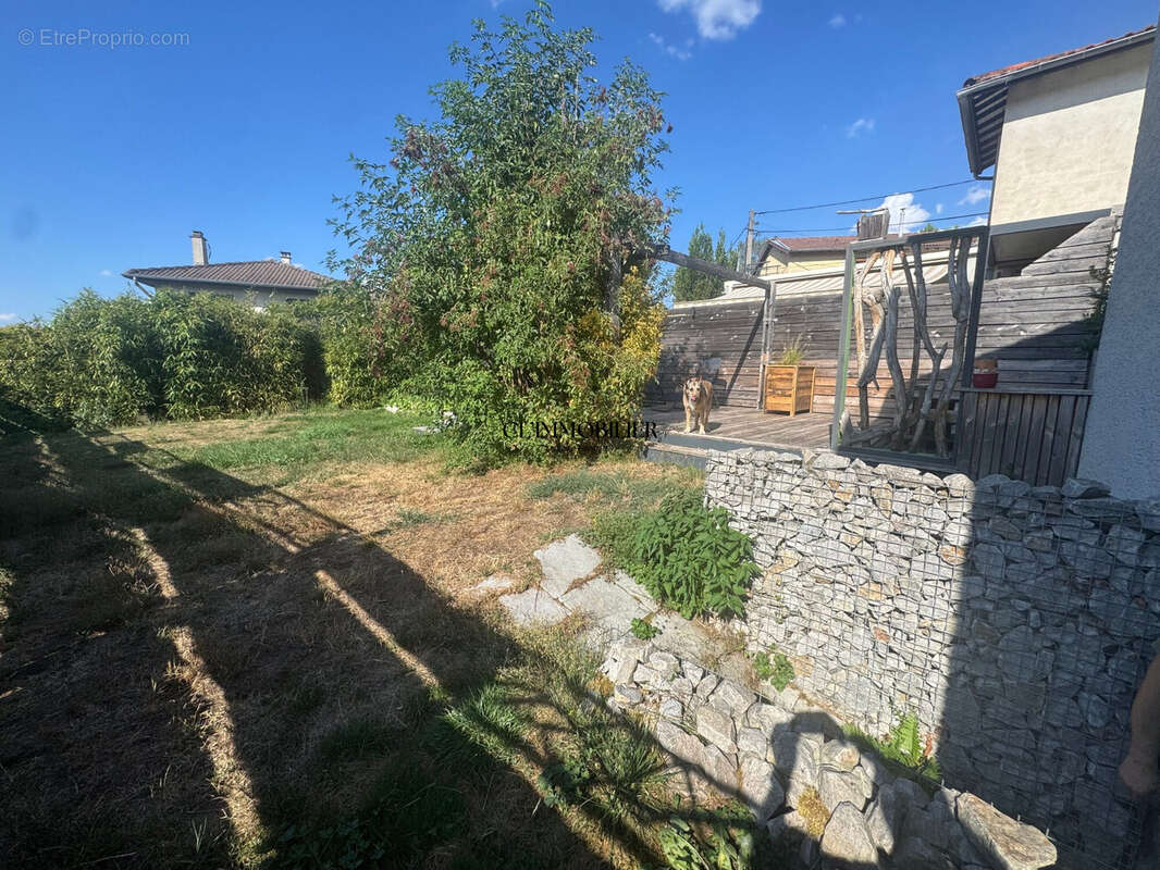 Maison 120 m² à Firminy  - photo 3