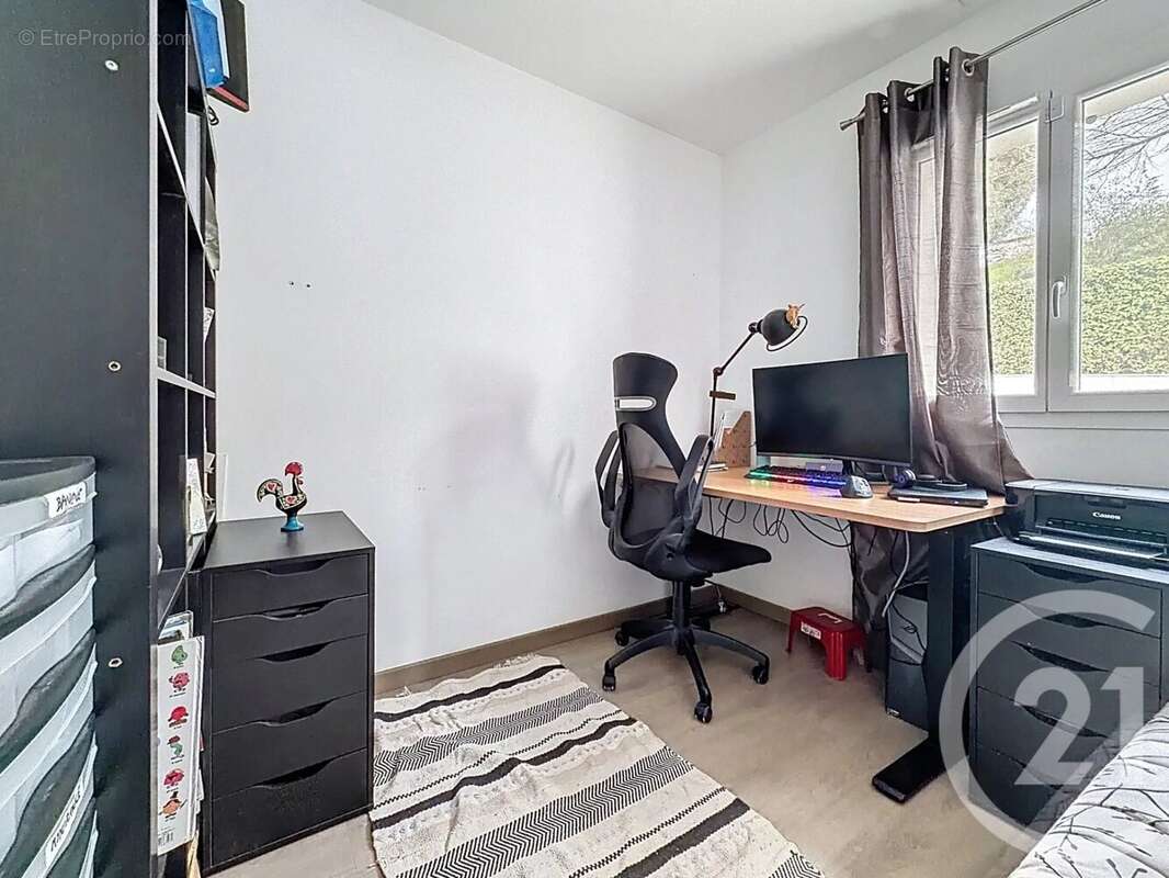 Maison à MOUANS-SARTOUX