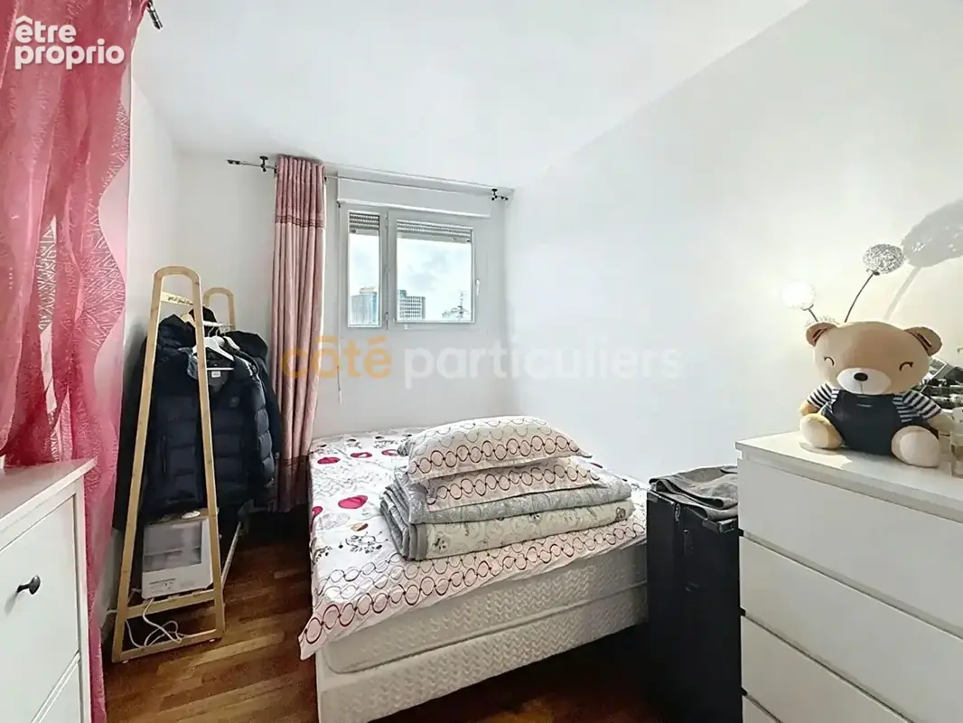Appartement Bagnolet 4 pièce(s) 82.65 m2 - photo 3