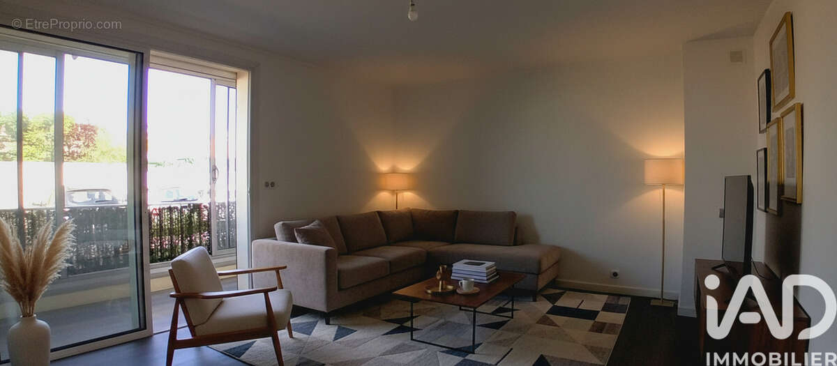 Photo 3 - Appartement à PALAVAS-LES-FLOTS