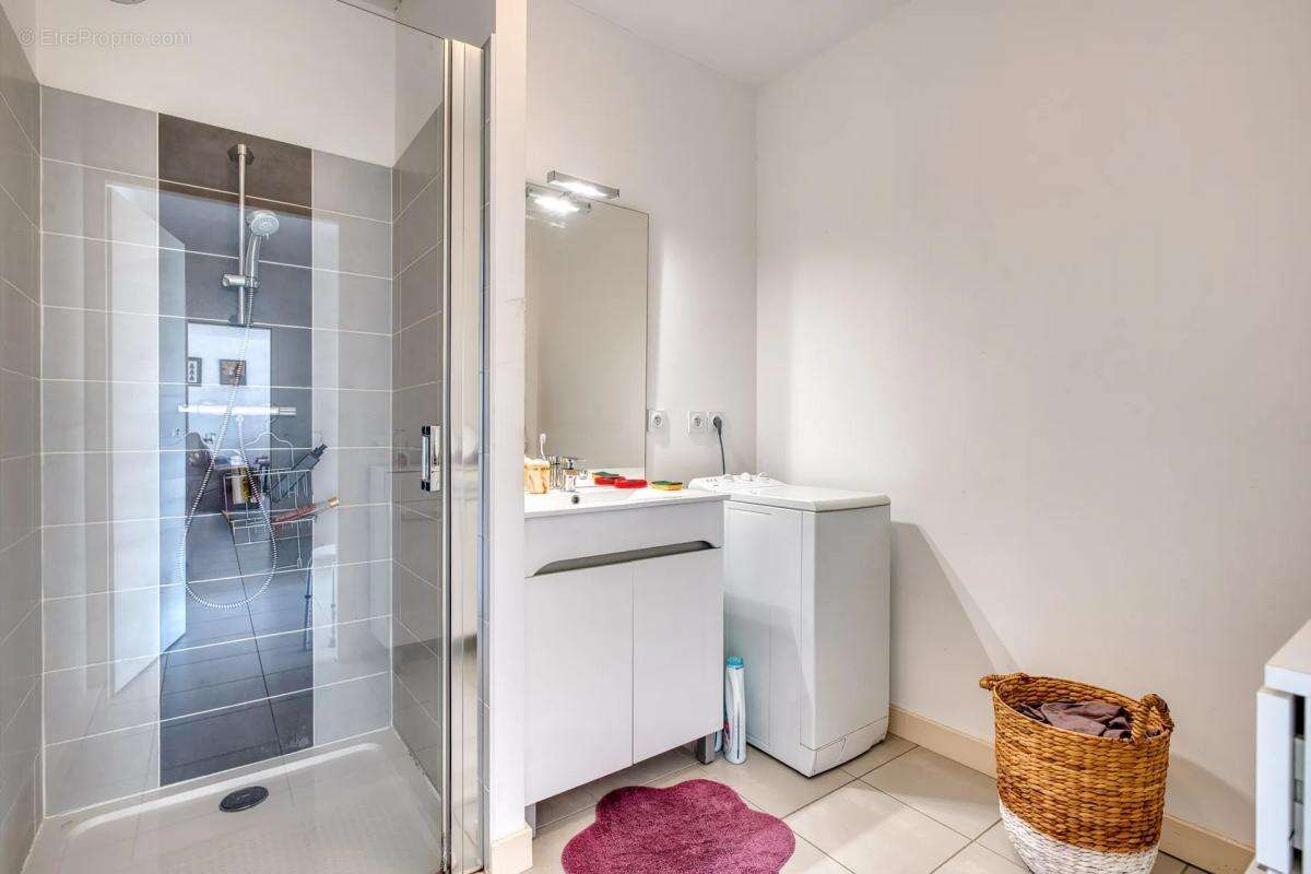 Appartement à LA ROCHE-SUR-YON