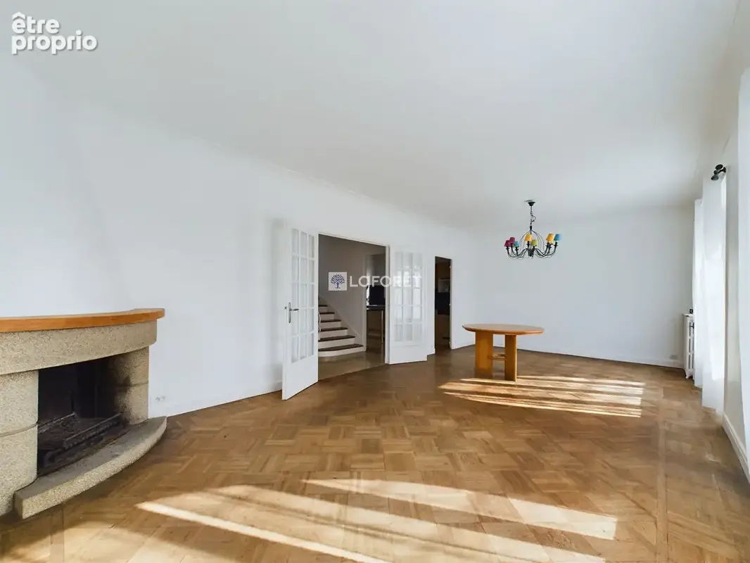 Maison Quimper 128 m2 - Centre ville à pied - photo 4
