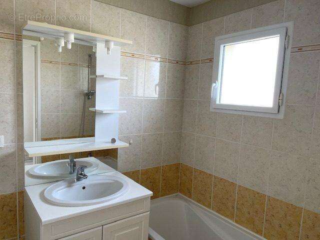 Appartement à ARRADON