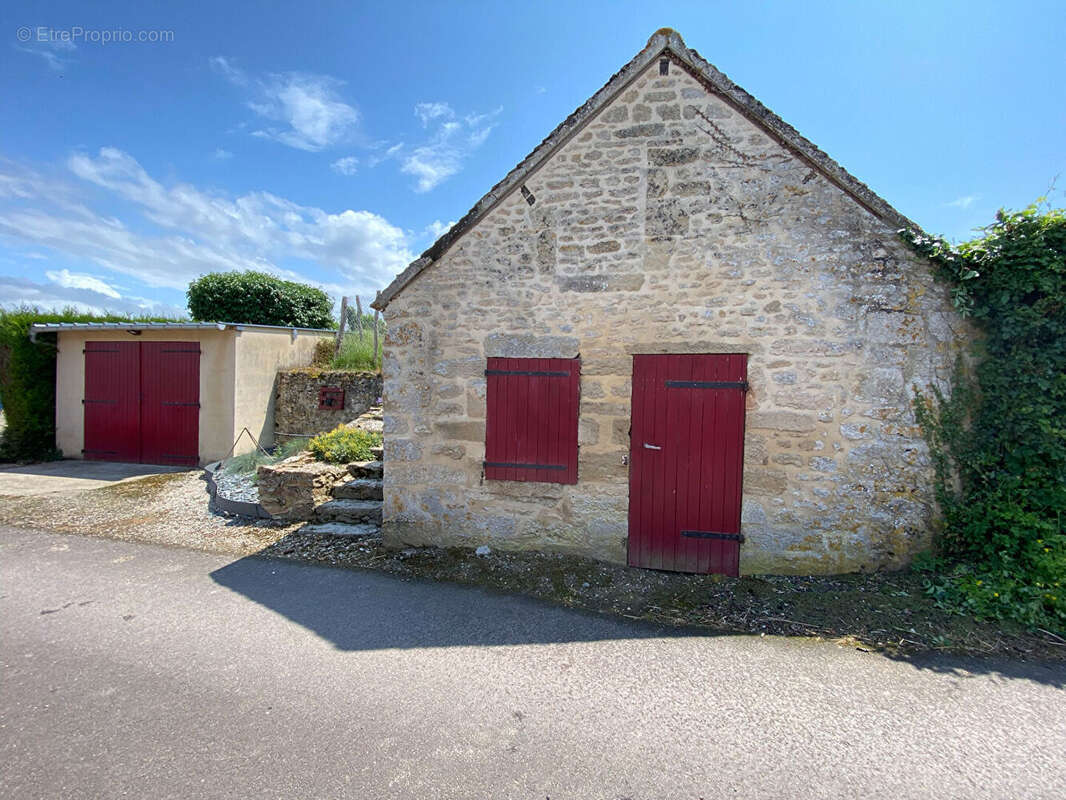 Maison à MORTREE