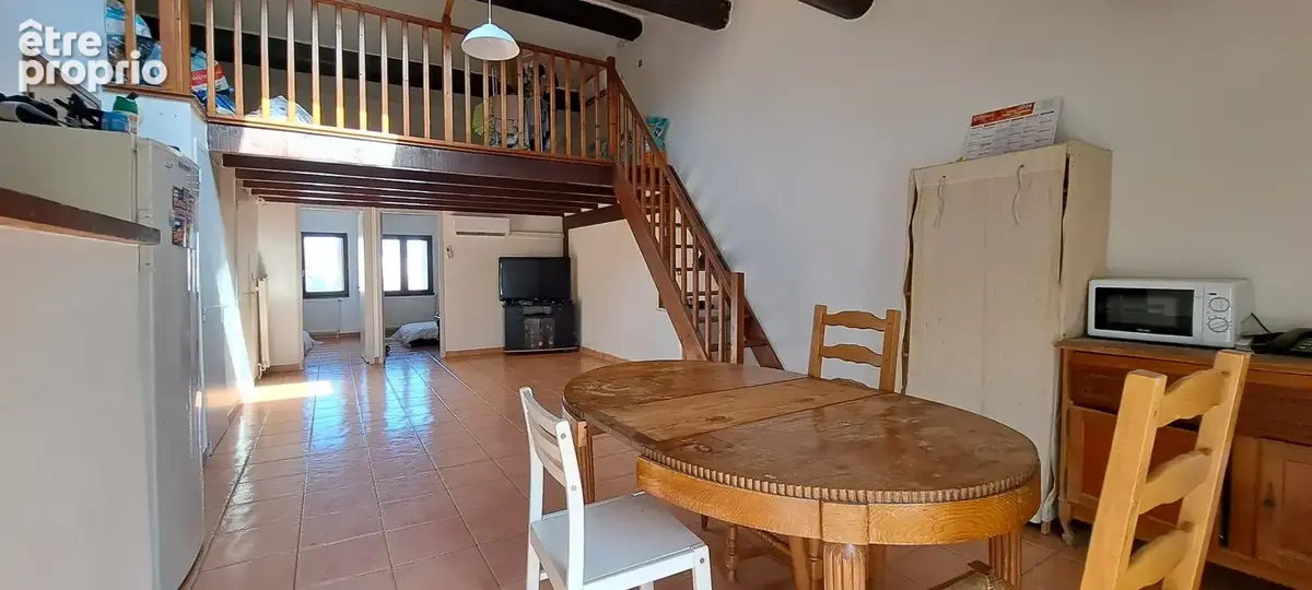 AGDE: Appartement T3 - photo 2