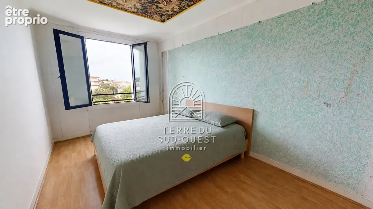 BIARRITZ Appartement idéalement situé entre le centre-ville et l'océan - photo 9