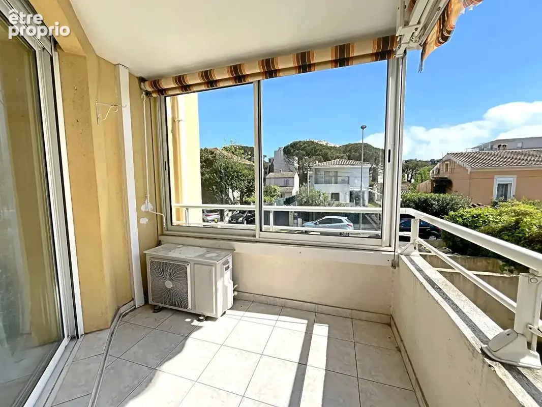 Photo Appartement à Saint-Raphael au prix de 208 500€
