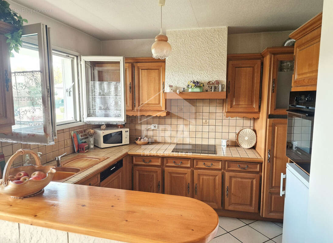 Appartement à HERBLAY