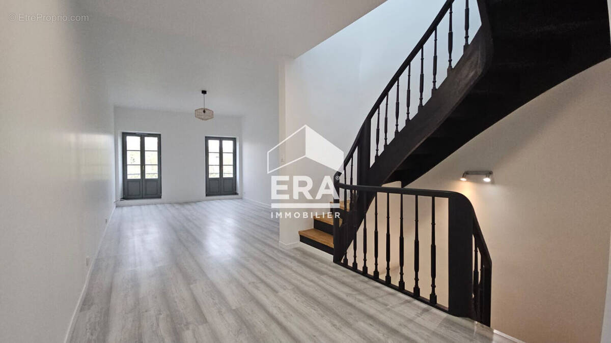 Appartement à LIMOUX