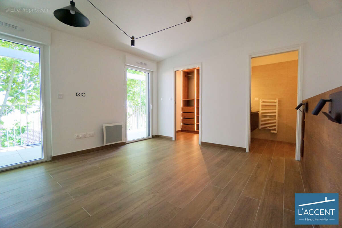 Appartement 140 m² à Montpellier  - photo 8