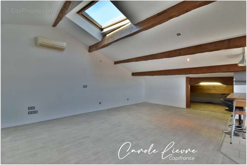 Appartement à CLERMONT-L&#039;HERAULT