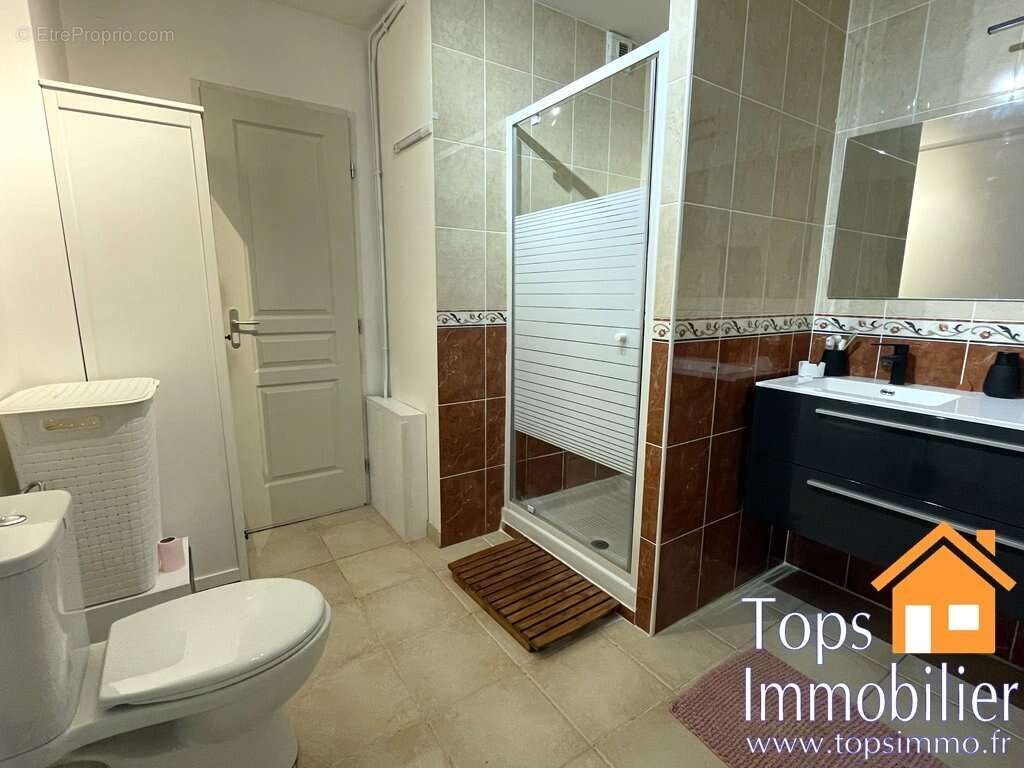 Maison à LA FOUILLADE