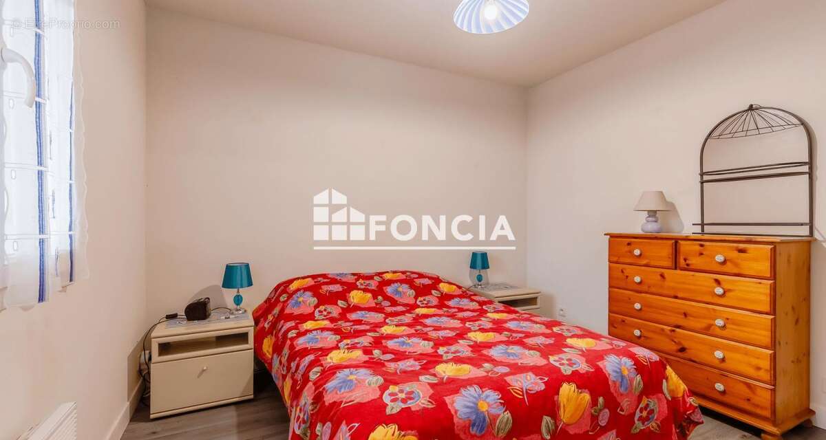 Appartement à BRETIGNOLLES-SUR-MER