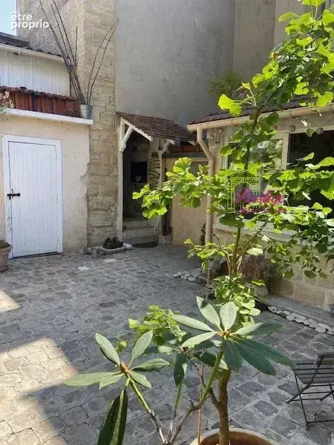 LE MESNIL LE ROI (Secteur St-Germain-en-Laye) - photo 17