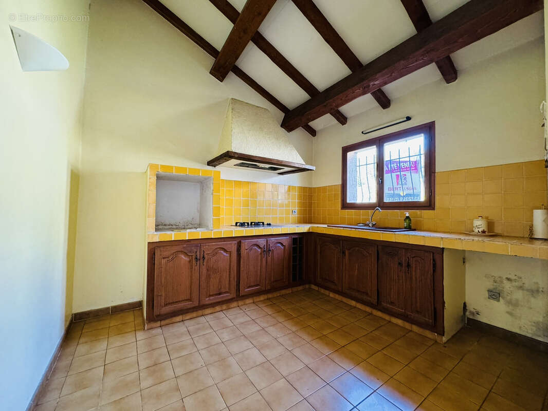 Maison à LES ADRETS-DE-L'ESTEREL