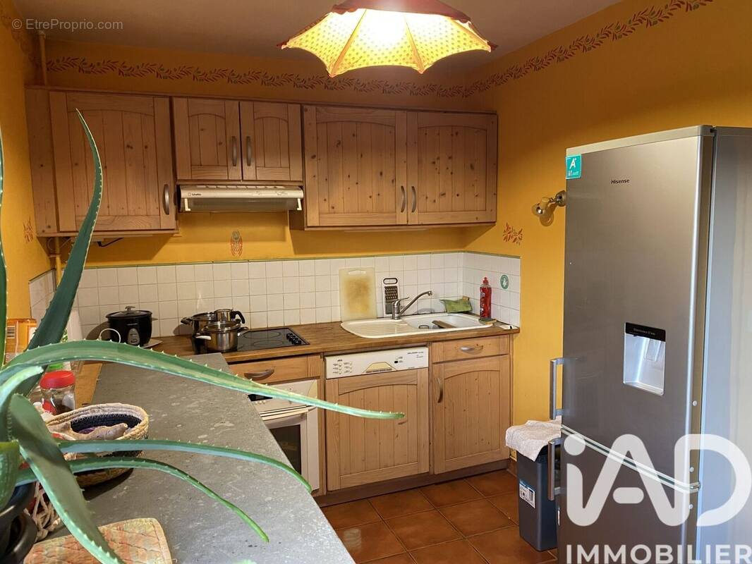 Photo 1 - Appartement à REIMS