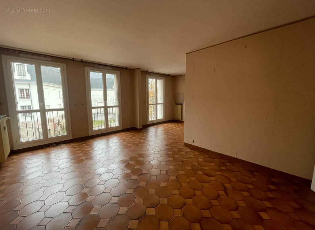 Appartement à RAMBOUILLET