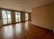 Appartement à RAMBOUILLET