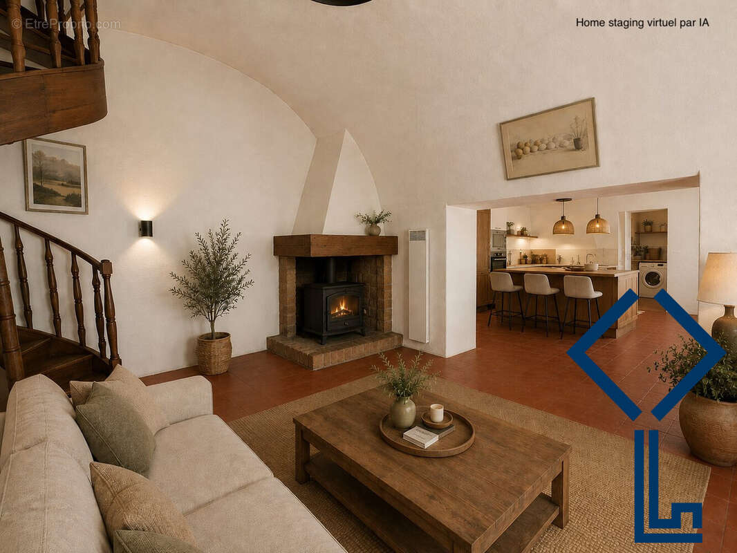 Maison 155 m² à Cazilhac  - photo 8