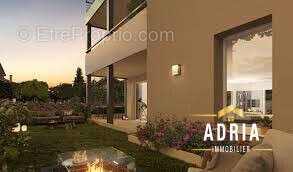 Appartement à ALLINGES