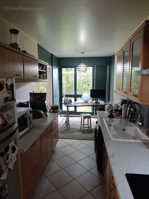 Appartement à LES ULIS