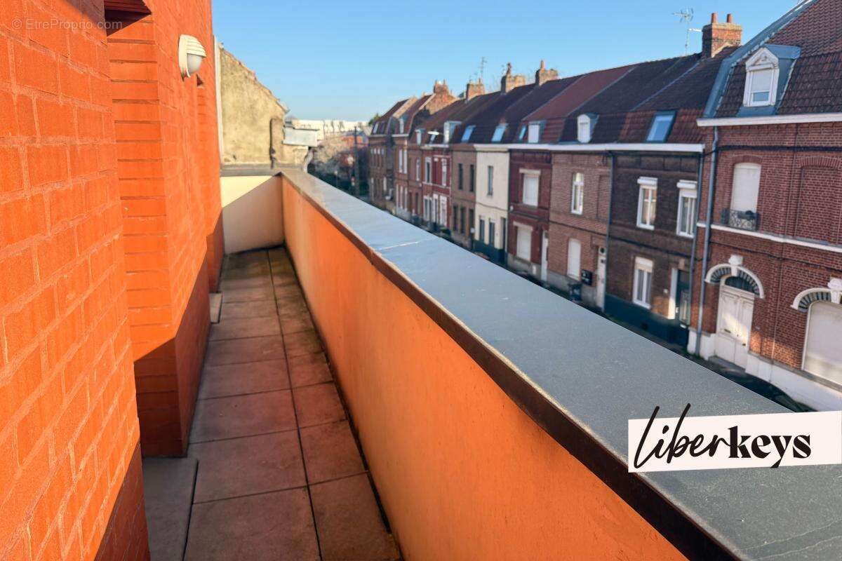 3 pièces avec grand box sécurisé - 71 m2 - photo 7