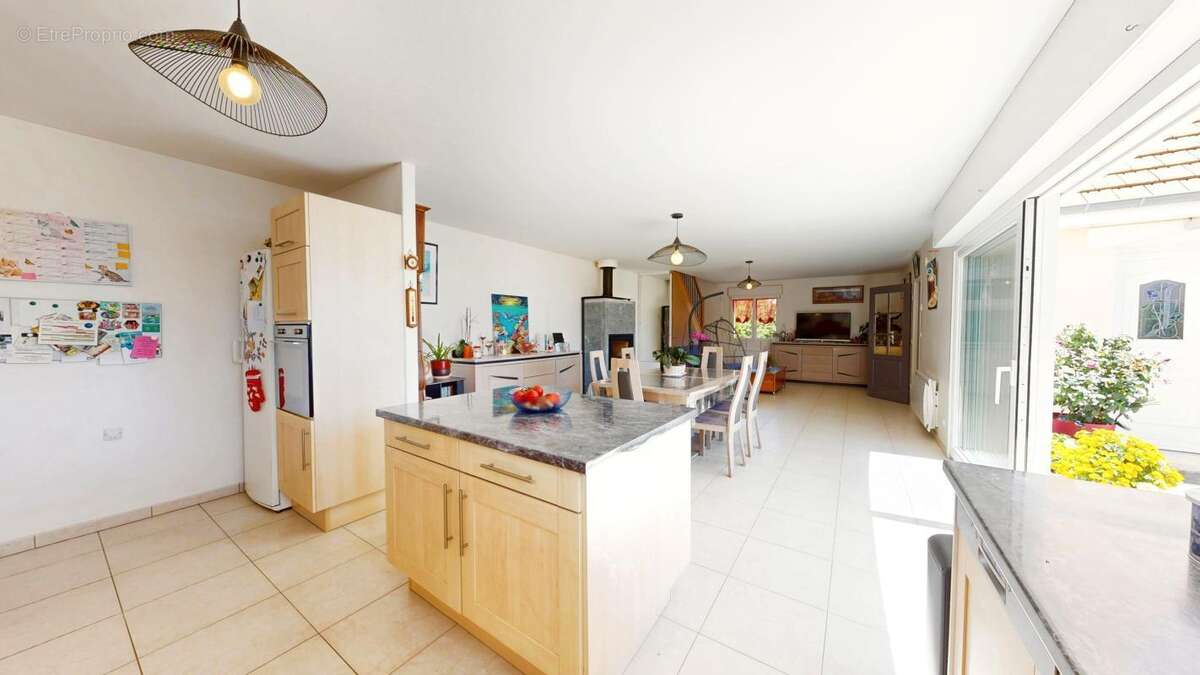 Maison 5 pièces 133m² et 3000m² de terrain - Aure sur mer - photo 15