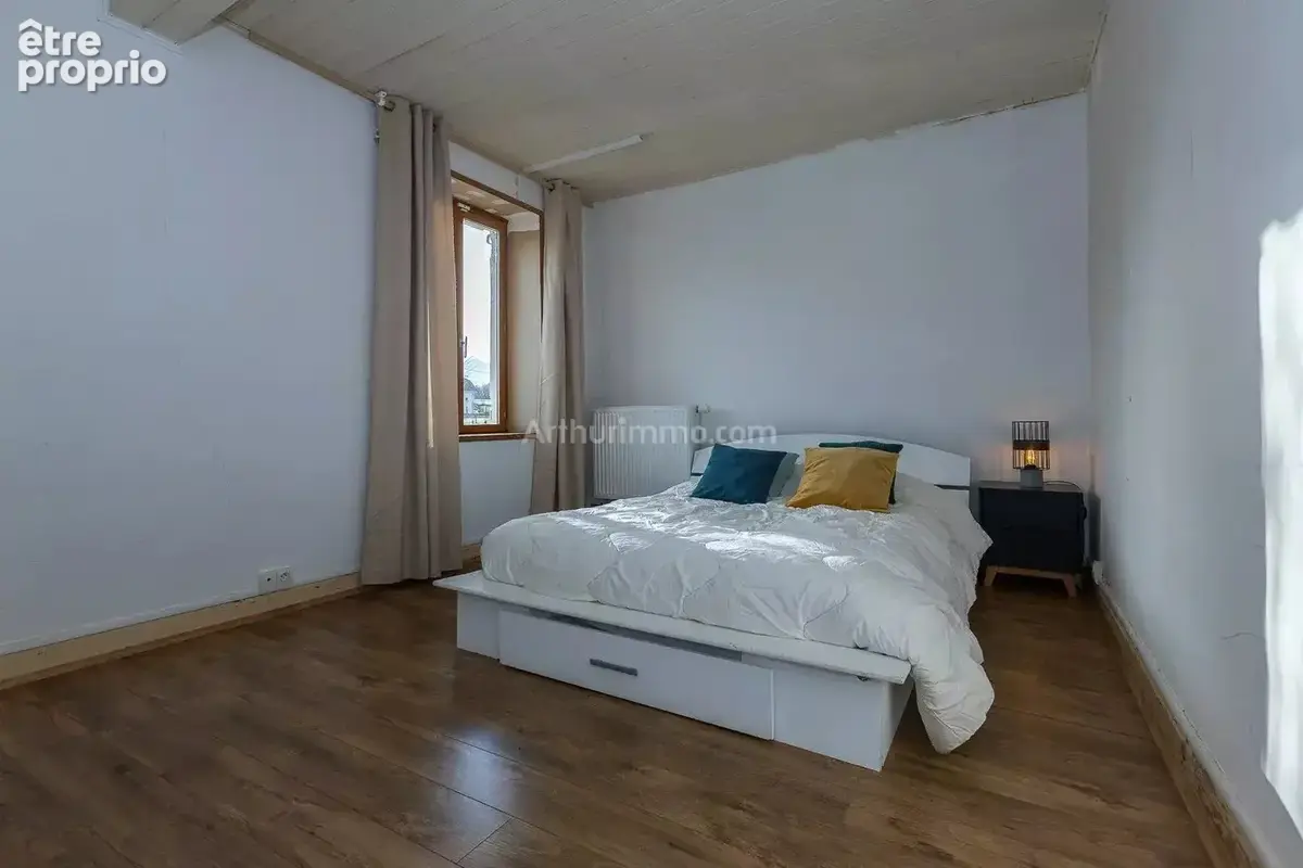 Vente Maison Saint-sorlin-de-morestel(38510) 434 000ï¿œ - photo 7