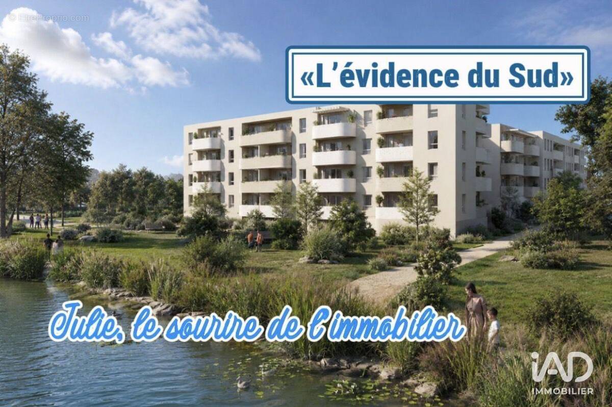 Photo 1 - Appartement à MONTEUX