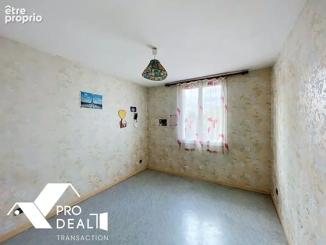 Maison 4 pièces 81 m² à vendre à Veauche (42340) - photo 7