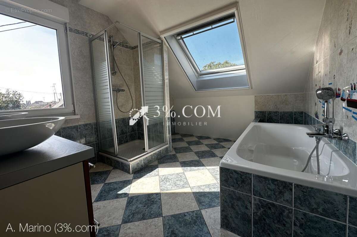 Maison 6 pièces 160m2 sur 7,2 ares - photo 16